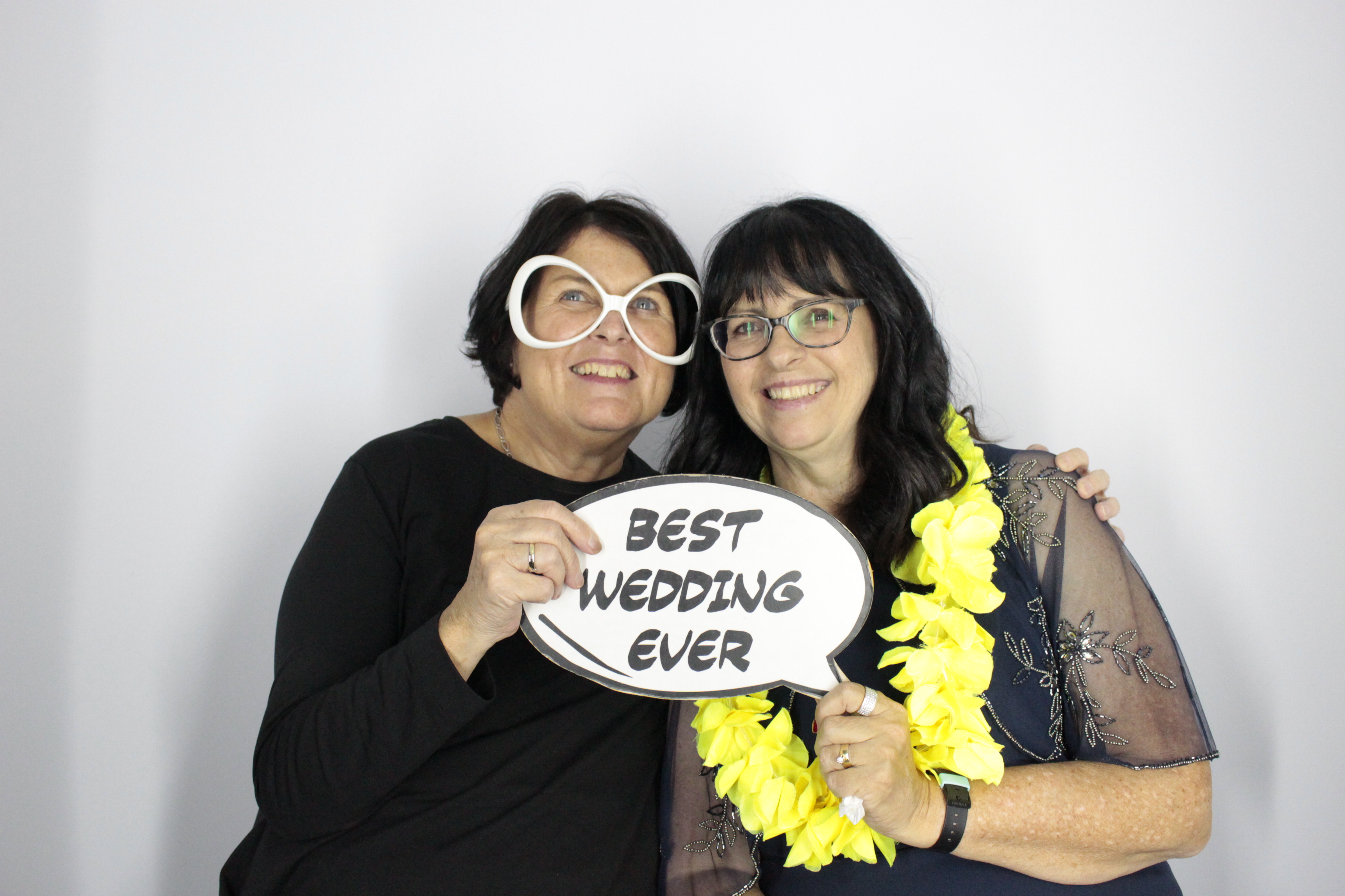 Darren and Claire’s Wedding  | View more photos from the event at gallery.myphotoboothexperience.co.uk/u/MyPhotoBoothExperienceLtd/Darren-and-Claire’s-Wedding